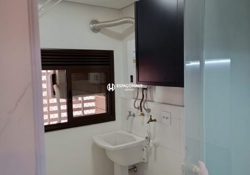 Apartamento com 93m², 3 quartos no bairro Vila Almeida em Indaiatuba