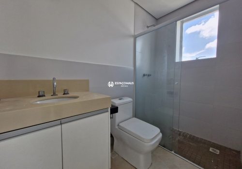 Apartamento com 87m², 3 quartos no bairro Jardim Pompéia em Indaiatuba