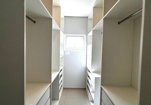 Casa em Condomínio com 250m², 4 quartos no bairro Chácara Belvedere em Indaiatuba