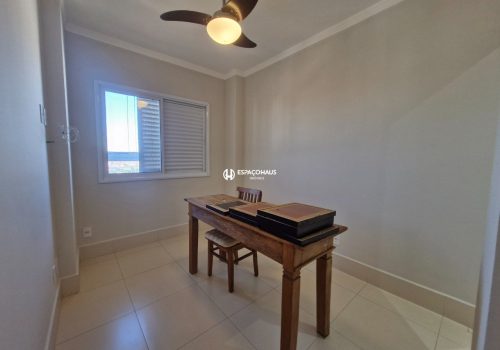 Apartamento com 98m², 2 quartos no bairro Vila Sfeir em Indaiatuba