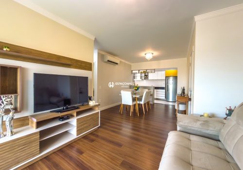 Apartamento para Comprar com 103m², 3 quartos no bairro Vila Almeida em Indaiatuba