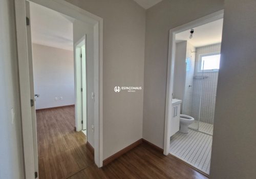 Apartamento com 84m², 3 quartos no bairro Jardim Pau Preto em Indaiatuba