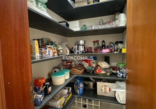 Casa em Condomínio com 226m², 4 quartos no bairro Altos de Itaici em Indaiatuba