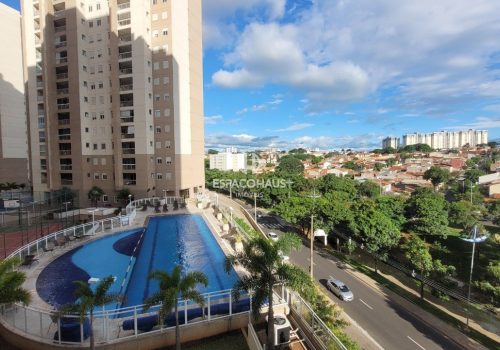 Apartamento com 91m², 2 quartos no bairro Jardim Pau Preto em Indaiatuba
