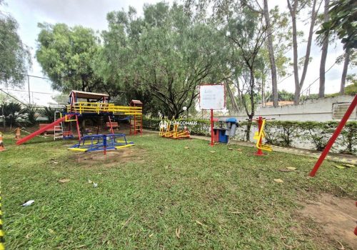 Casa em Condomínio com 80m², 2 quartos no bairro Parque Residencial Indaiá em Indaiatuba