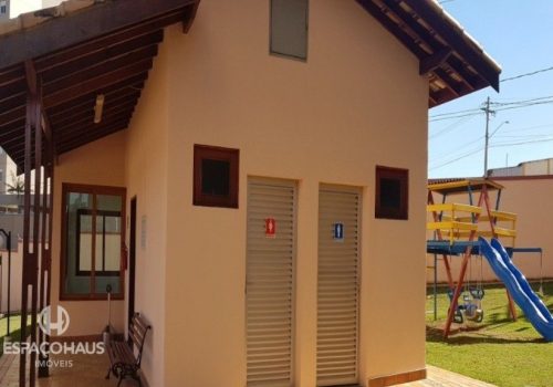 Apartamento com 90m², 3 quartos no bairro Bairro Pau Preto em Indaiatuba