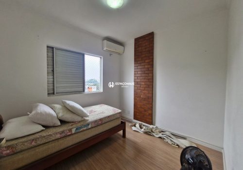 Apartamento com 75m², 3 quartos no bairro Jardim Pedroso em Indaiatuba