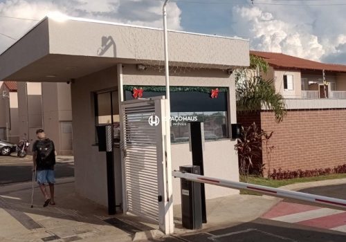 Residencial Villa Vic Sicília Marsala