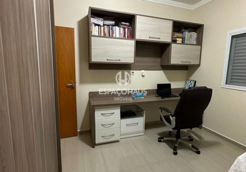 Casa em Condomínio com 226m², 4 quartos no bairro Altos de Itaici em Indaiatuba