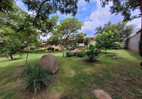 Chácara com 352m², 3 quartos no bairro Terras de Itaici em Indaiatuba