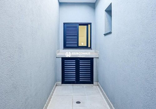 Casa com 100m², 3 quartos no bairro Jardim Bom Sucesso em Indaiatuba