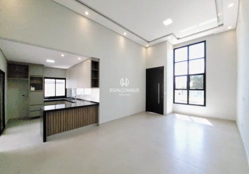 Casa em Condomínio com 161m², 3 quartos no bairro Jardins Di Roma em Indaiatuba