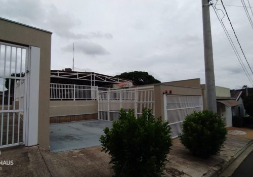 Residencial Parque Ceci