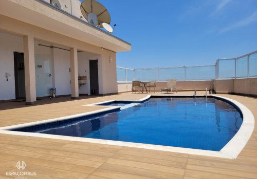 Apartamento com 86m², 3 quartos no bairro Vila Sfeir em Indaiatuba