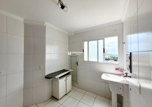 Apartamento com 150m², 3 quartos no bairro Cidade Nova I em Indaiatuba