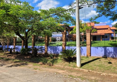 Chácara com 627m², 4 quartos no bairro Terras de Itaici em Indaiatuba