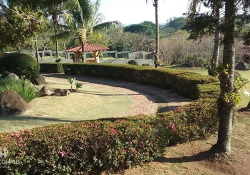 Chácara em Condomínio com 1.050m², 5 quartos no bairro Recanto dos Pássaros em Indaiatuba