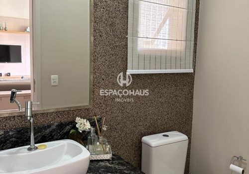 Casa em Condomínio com 226m², 4 quartos no bairro Altos de Itaici em Indaiatuba