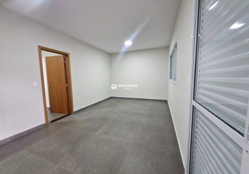 Casa com 267m², 3 quartos no bairro Jardim Paulista II em Indaiatuba