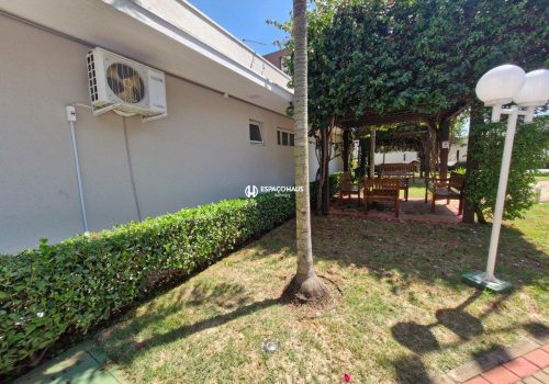 Apartamento com 51m², 2 quartos no bairro Jardim Casablanca em Indaiatuba