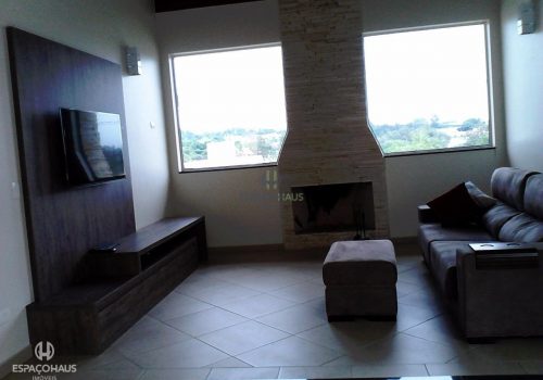 Casa em Condomínio com 270m², 3 quartos no bairro Jardim Reserva Bom Viver de Indaiatuba em Indaiatuba