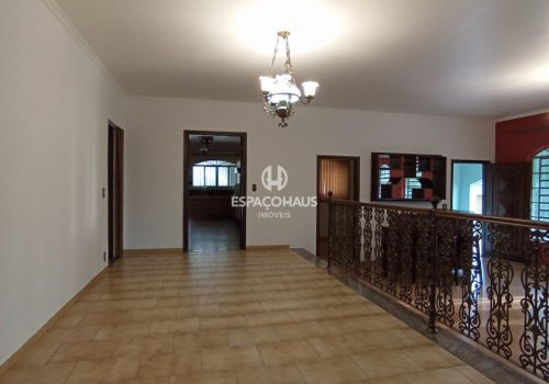 Casa com 329m², 3 quartos no bairro Vila Almeida em Indaiatuba