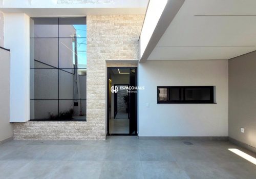 Casa com 104m², 3 quartos no bairro Jardim Bom Sucesso em Indaiatuba