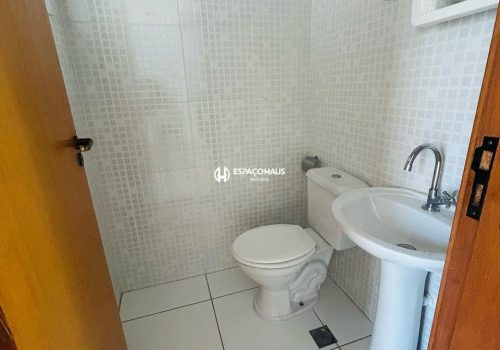 Casa em Condomínio com 130m², 3 quartos no bairro Chácara Belvedere em Indaiatuba