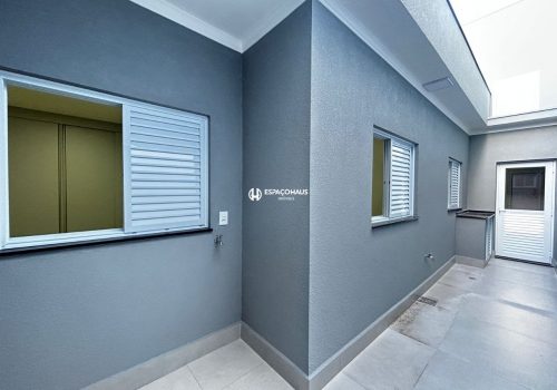 Casa em Condomínio com 130m², 3 quartos no bairro Jardim Park Real em Indaiatuba