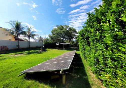 Terreno em Condomínio com 1.000m² no bairro Terras de Itaici em Indaiatuba