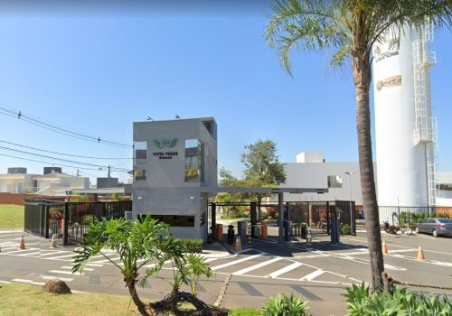 Terreno em Condomínio com 175m² no bairro Vista Verde Residencial em Indaiatuba