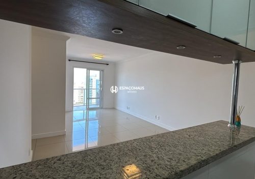 Apartamento com 86m², 3 quartos no bairro Vila Sfeir em Indaiatuba