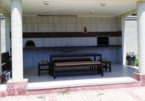 Residencial Alto de Itaici