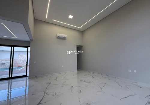 Casa em Condomínio com 191m², 3 quartos no bairro London Park em Indaiatuba