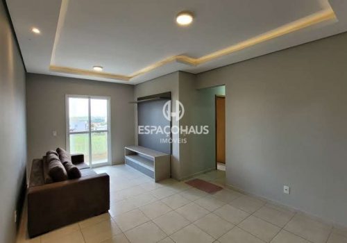 Apartamento com 81m², 3 quartos no bairro Núcleo Habitacional Brigadeiro Faria Lima em Indaiatuba