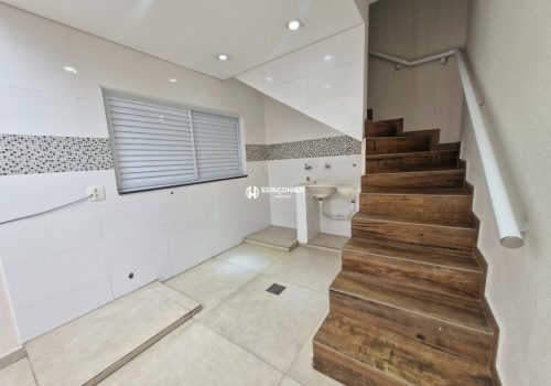 Casa com 267m², 3 quartos no bairro Jardim Paulista II em Indaiatuba