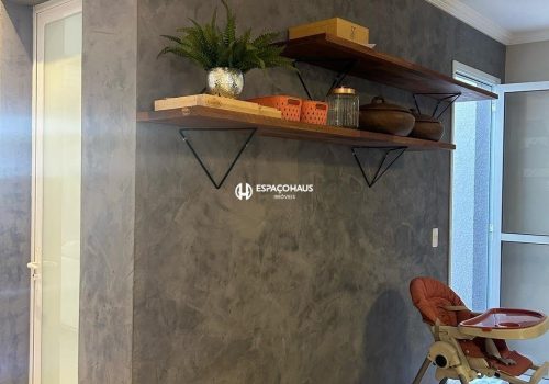 Casa em Condomínio com 171m², 3 quartos no bairro Jardins do Império em Indaiatuba