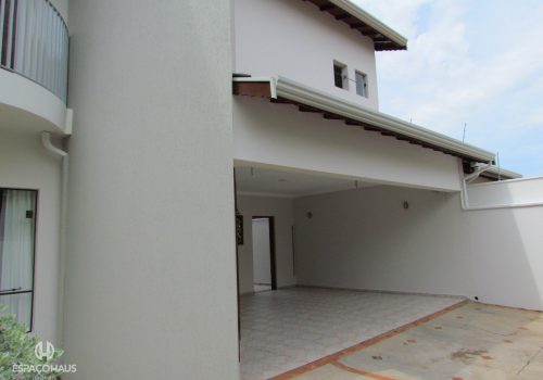 Casa com 230m², 4 quartos no bairro Solar de Itamaracá em Indaiatuba