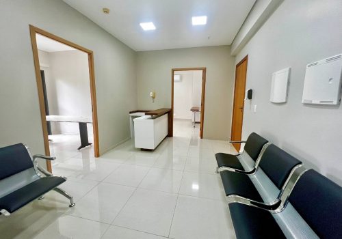 Salas/Conjuntos com 60m² no bairro Centro em Indaiatuba