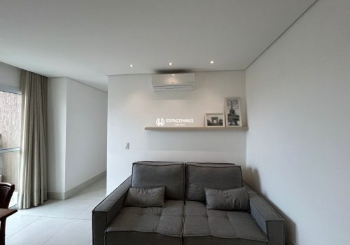 Apartamento com 65m², 3 quartos no bairro Jardim Santiago em Indaiatuba
