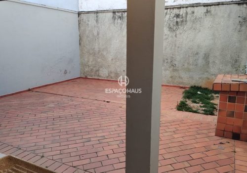 Casa em Condomínio com 124m², 2 quartos no bairro Parque Residencial Indaiá em Indaiatuba