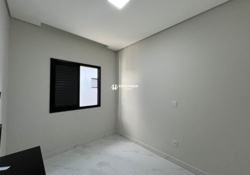 Casa com 110m², 2 quartos no bairro Itaici em Indaiatuba