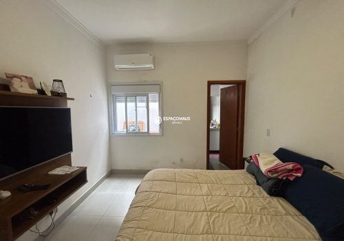 Casa em Condomínio com 98m², 3 quartos no bairro Jardim Park Real em Indaiatuba