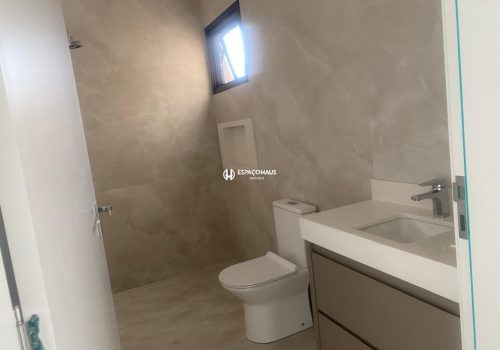 Casa em Condomínio com 303m², 4 quartos no bairro Condomínio Villa Sapezal em Indaiatuba