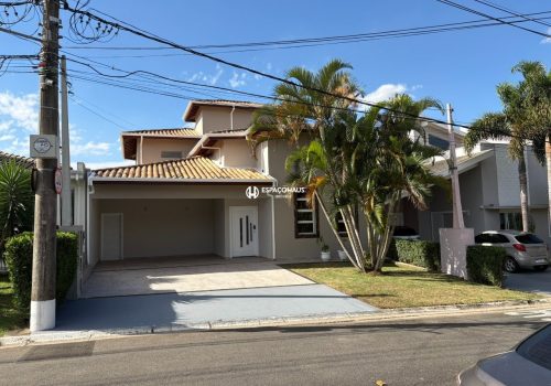 Casa em Condomínio para Comprar ou Alugar com 220m², 3 quartos no bairro Vila Residencial Green Park em Indaiatuba