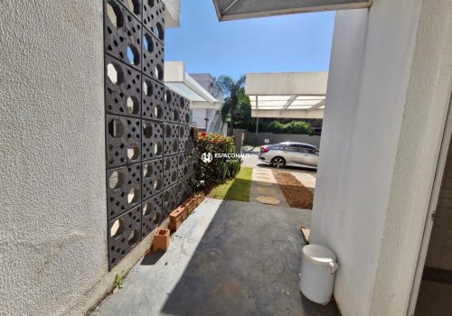 Casa em Condomínio com 174m², 3 quartos no bairro Vila Aurora em Indaiatuba
