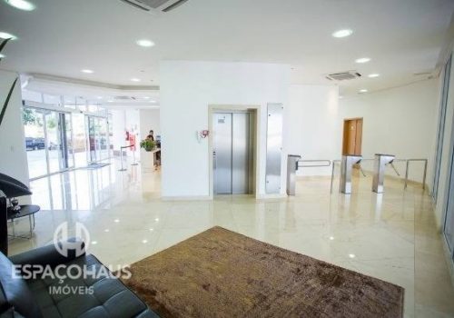 Salas/Conjuntos com 40m² no bairro Jardim Pompéia em Indaiatuba