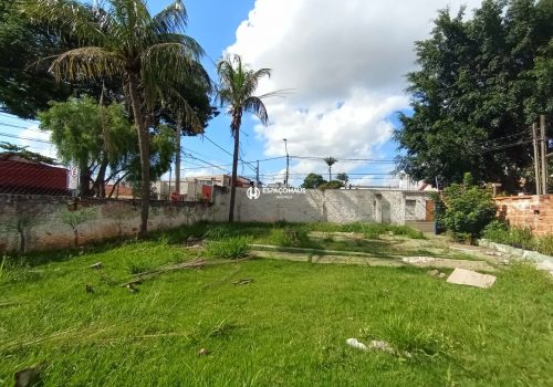 Terreno Misto para Comprar ou Alugar com 412m² no bairro Centro em Indaiatuba