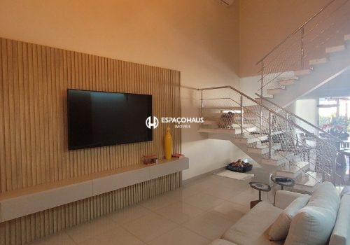 Casa em Condomínio com 185m², 3 quartos no bairro Altos de Itaici em Indaiatuba