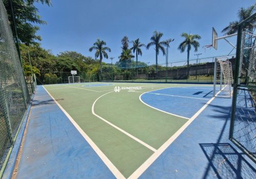 Residencial Villa Romana